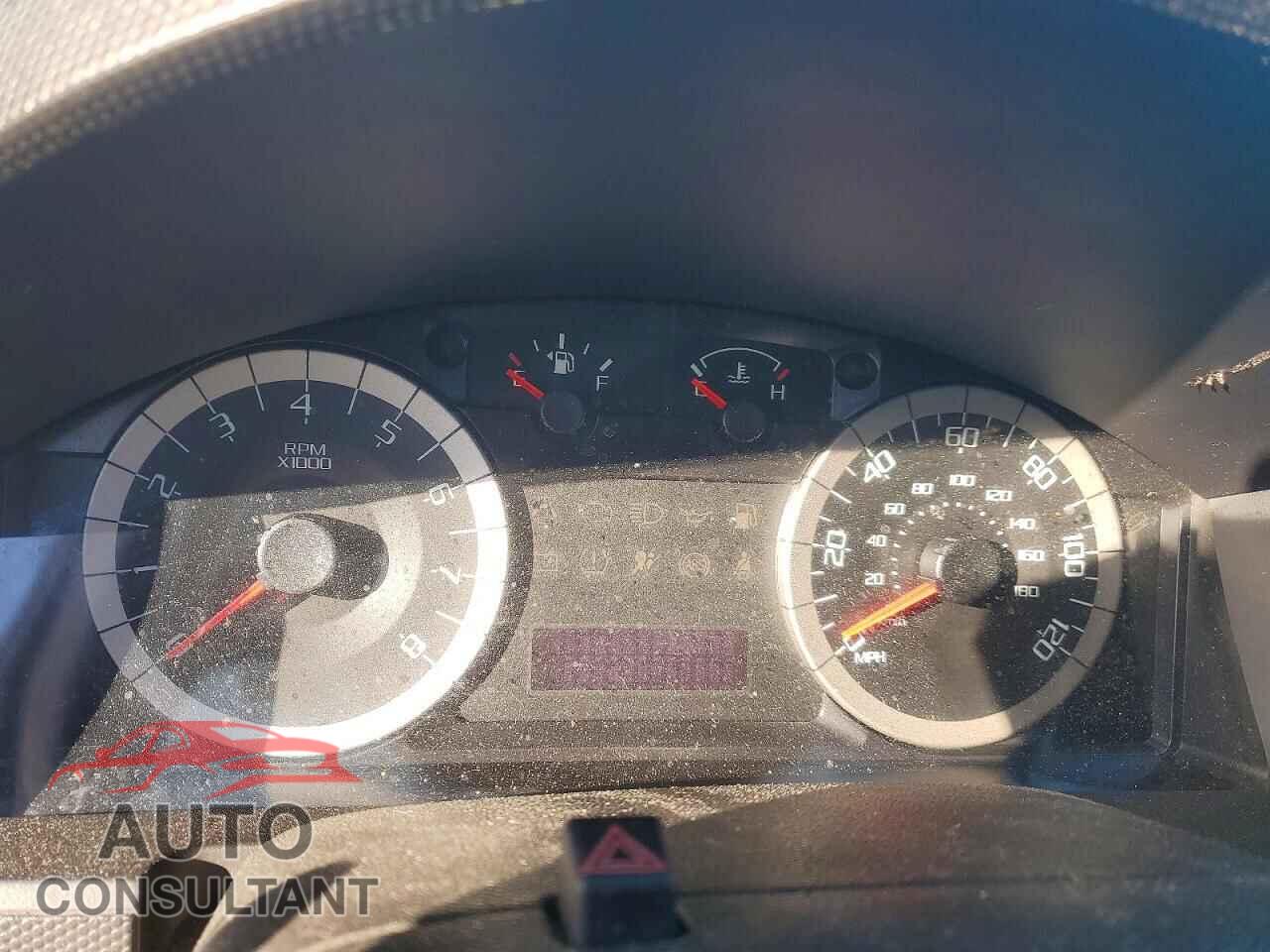 FORD ESCAPE 2011 - 1FMCU9EG8BKC58863