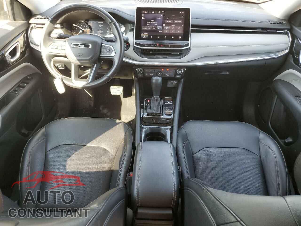 JEEP COMPASS 2022 - 3C4NJDCB1NT193339