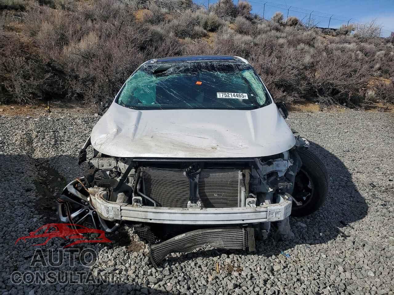 FORD EDGE 2015 - 2FMPK4AP2FBB03953