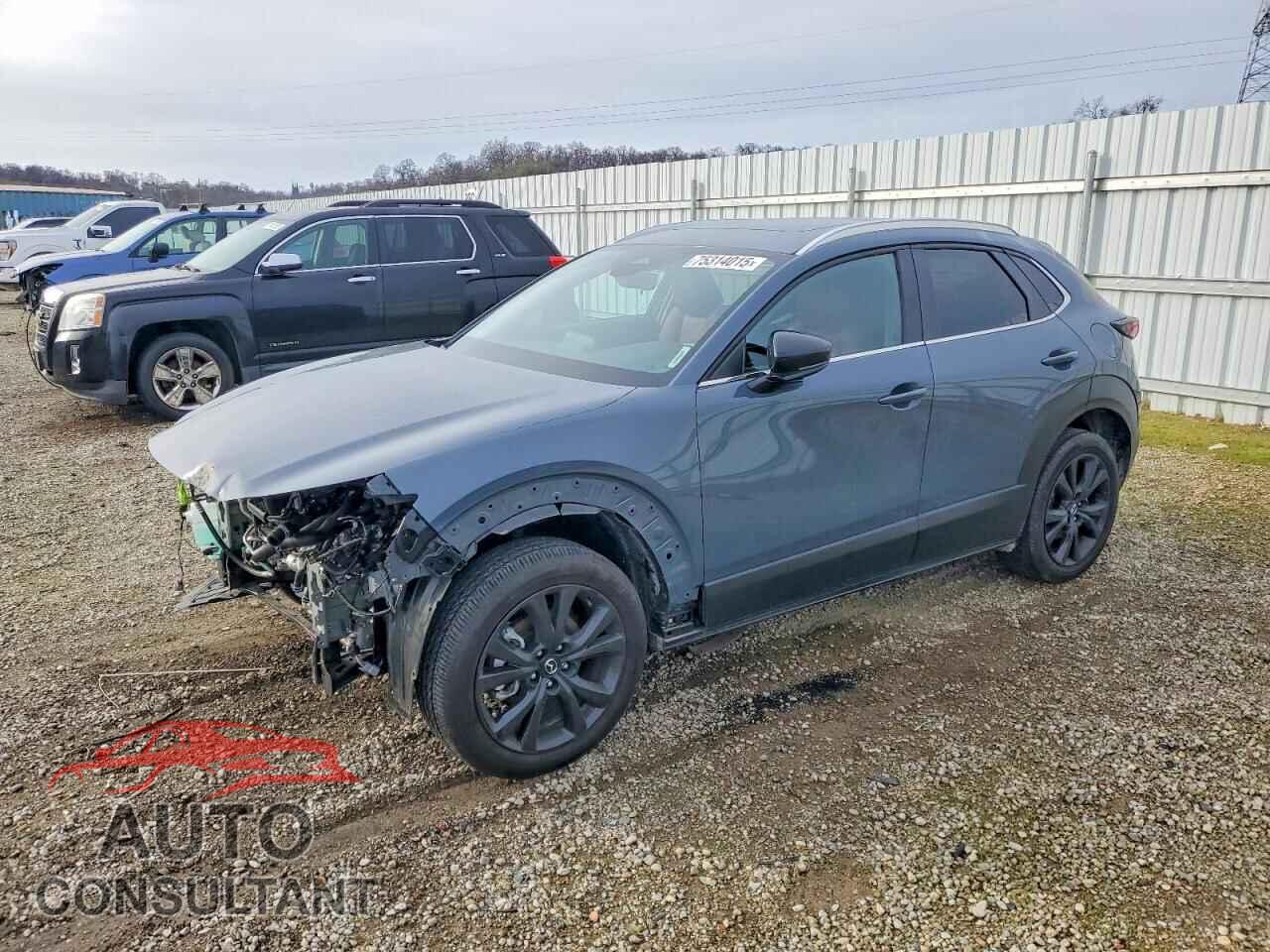 MAZDA CX30 2025 - 3MVDMBCM8SM823631