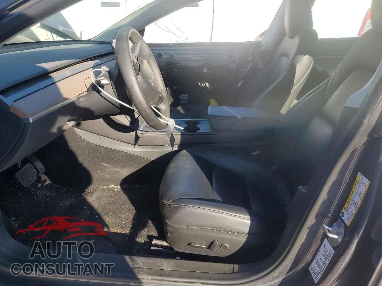 TESLA MODEL 3 2023 - 5YJ3E1EA6PF645754