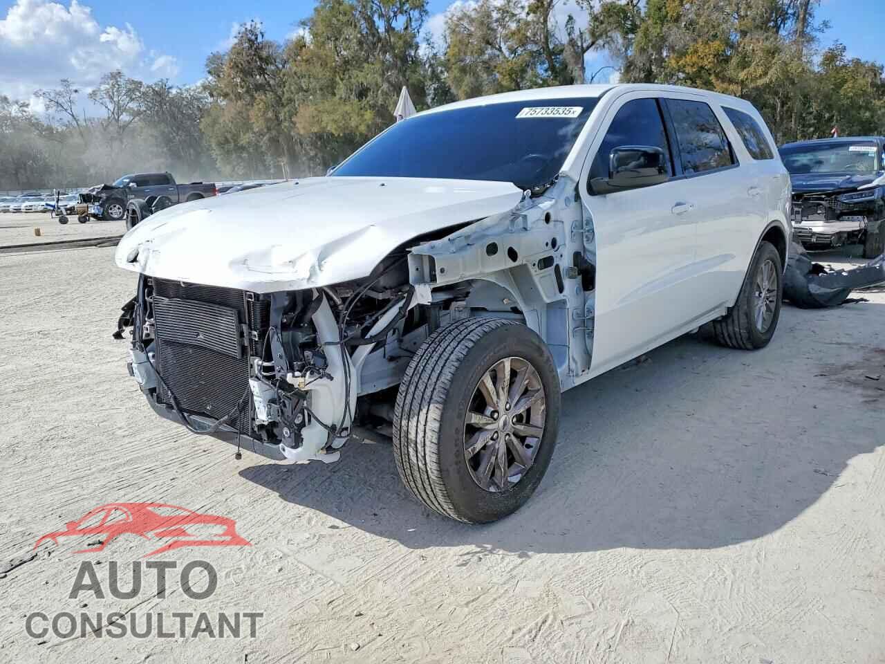 DODGE DURANGO 2024 - 1C4SDJFT3RC226887
