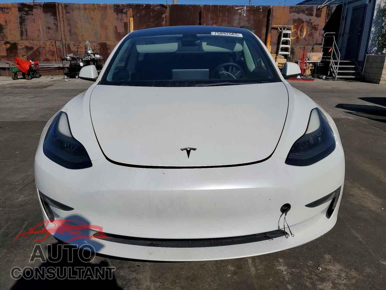 TESLA MODEL 3 2023 - 5YJ3E1EA8PF404312