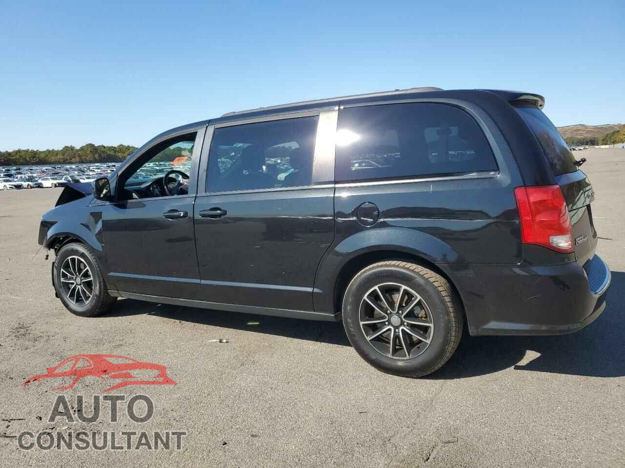 DODGE CARAVAN 2019 - 2C4RDGEG6KR565498