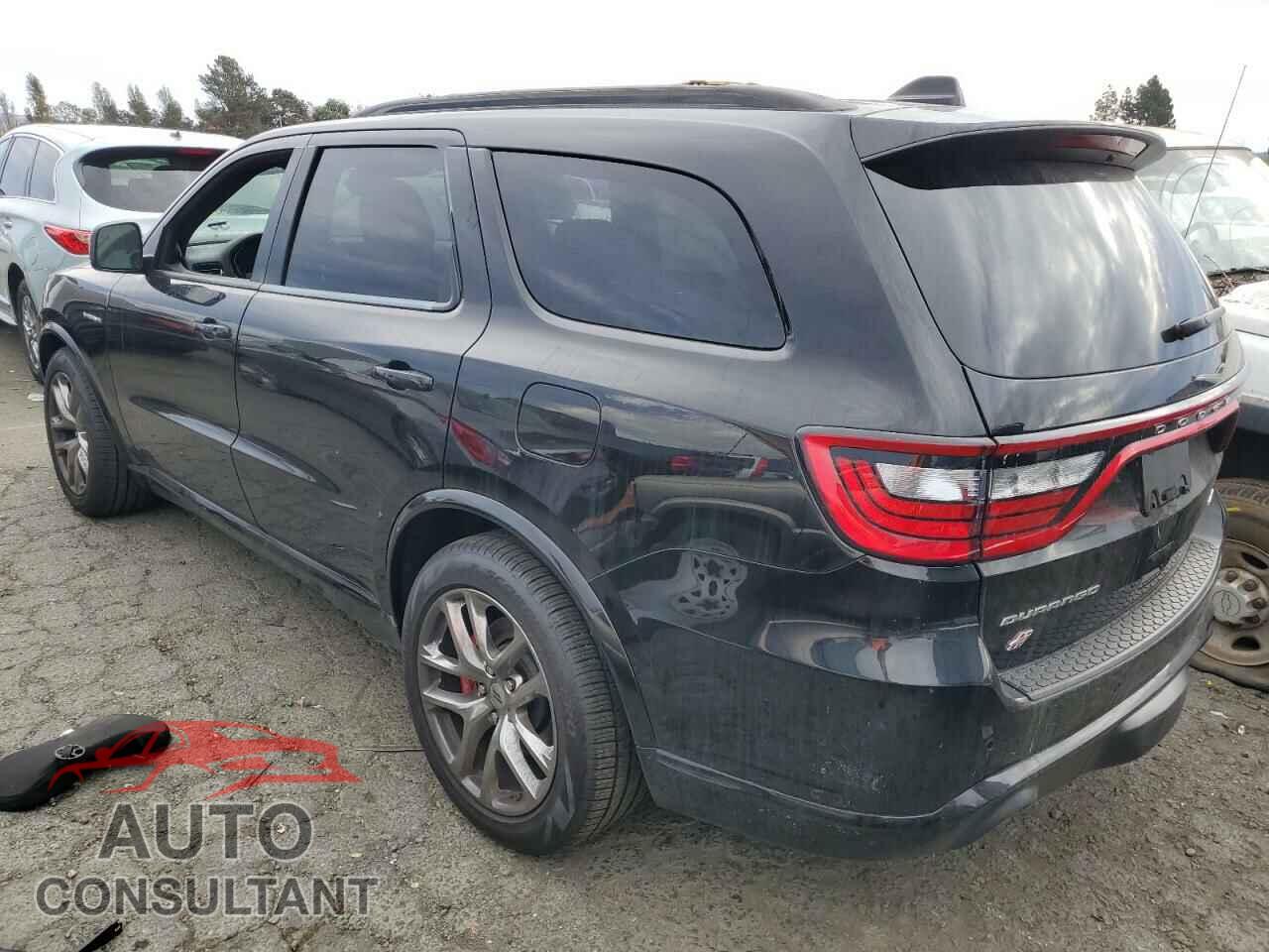 DODGE DURANGO 2023 - 1C4SDJCT7PC547171
