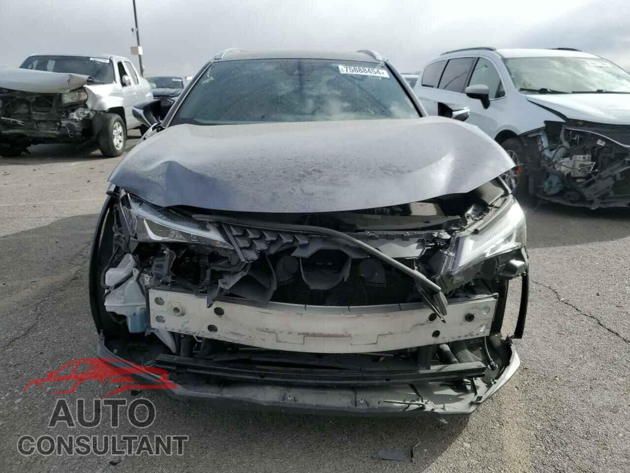 LEXUS UX 200 2019 - JTHY3JBH8K2005181