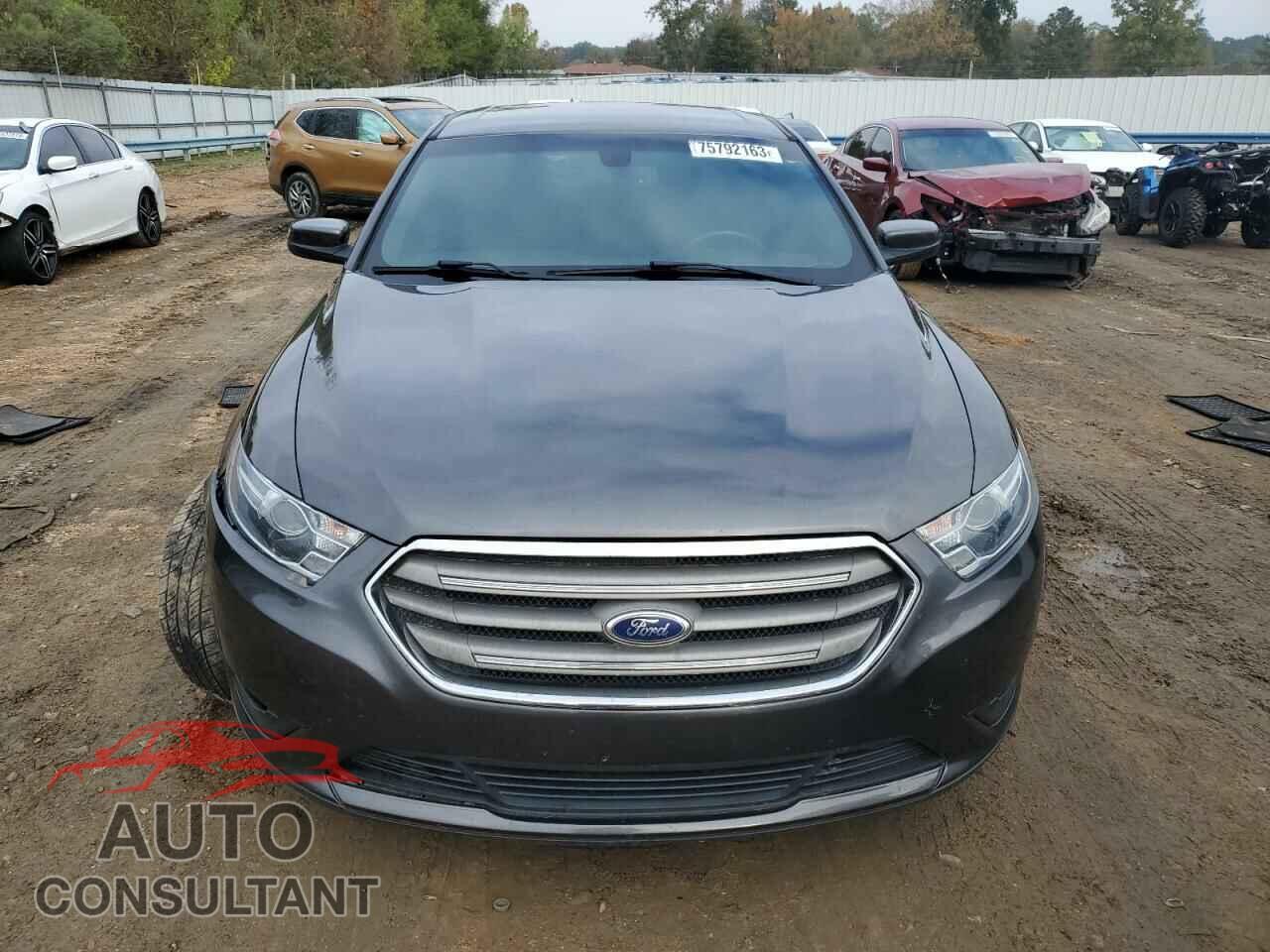 FORD TAURUS 2016 - 1FAHP2E86GG100409