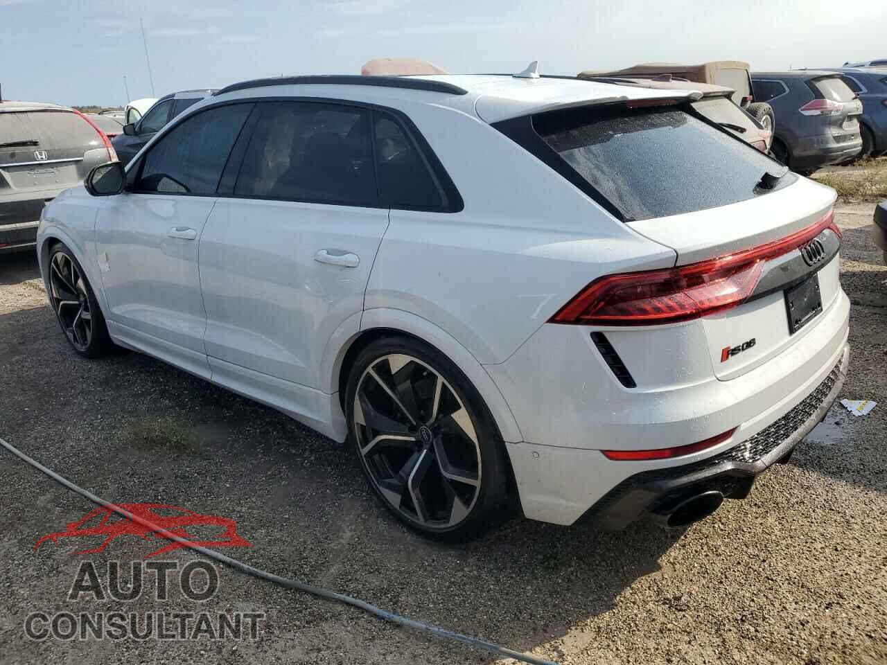AUDI RS 2024 - WU1ARBF19RD000254