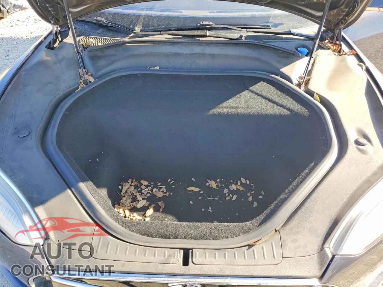 TESLA MODEL S 2015 - 5YJSA1H49FF086454