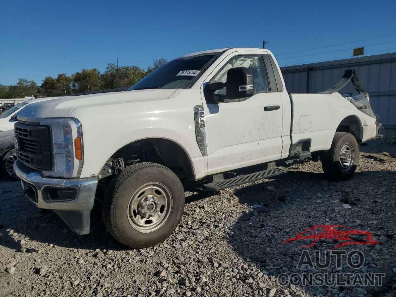 FORD F250 2024 - 1FTBF2BA4REC60362