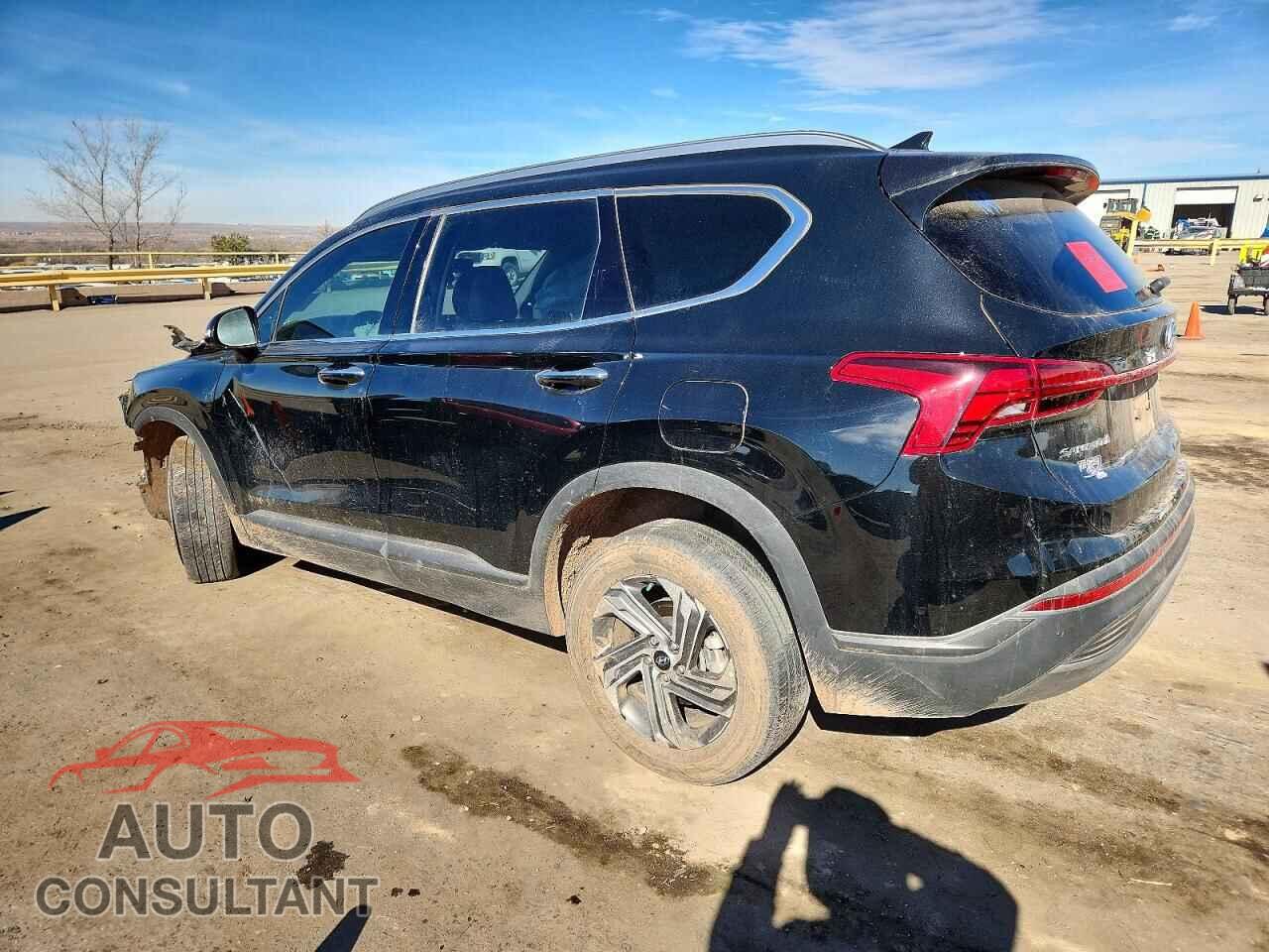 HYUNDAI SANTA FE 2023 - 5NMS2DAJ3PH648976