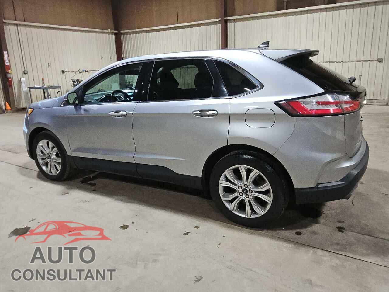 FORD EDGE 2021 - 2FMPK4K93MBA26880
