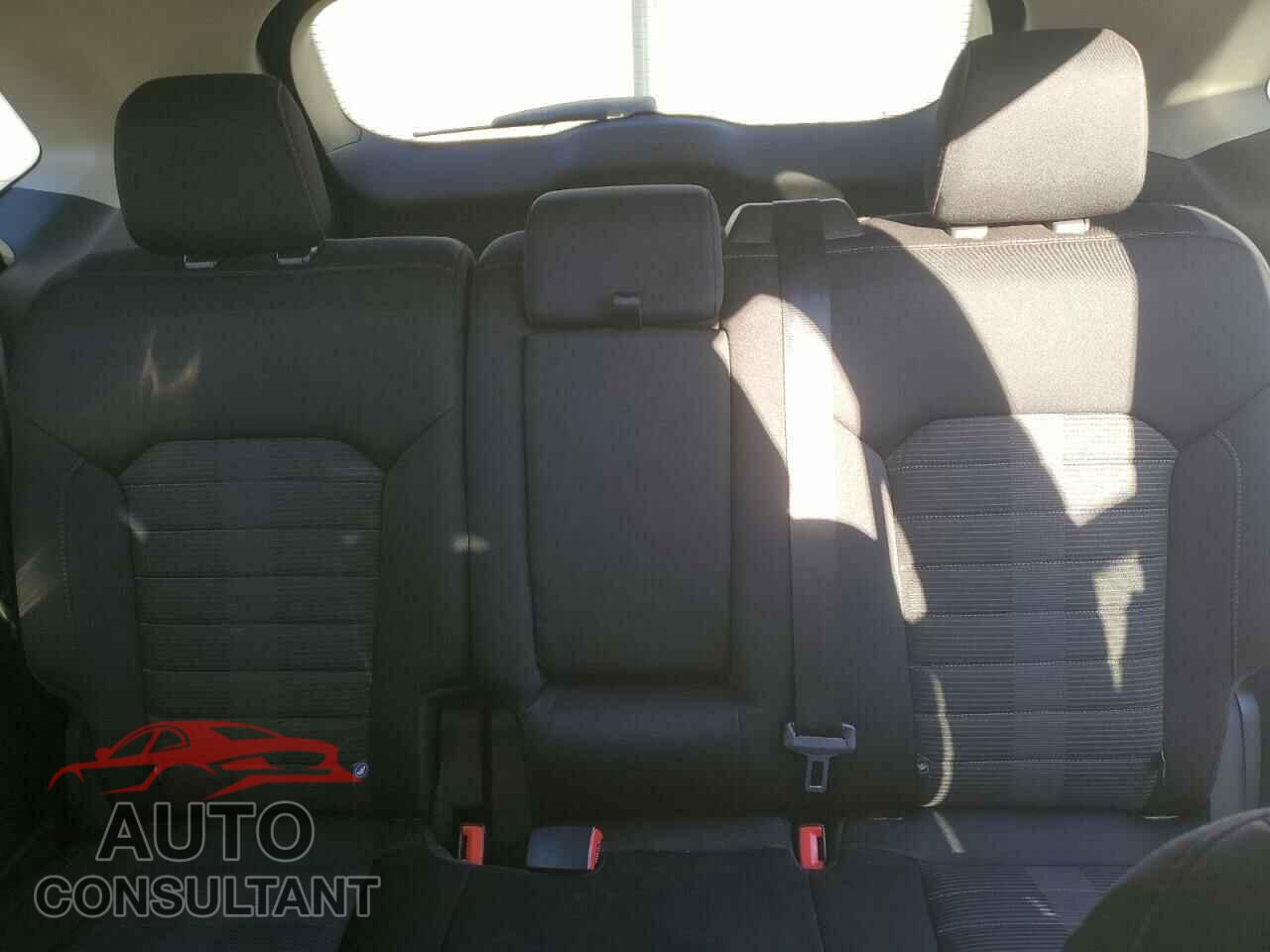 FORD EDGE 2017 - 2FMPK3J81HBB51952