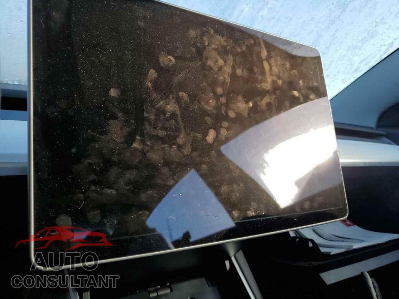 TESLA MODEL 3 2020 - 5YJ3E1EB9LF719798
