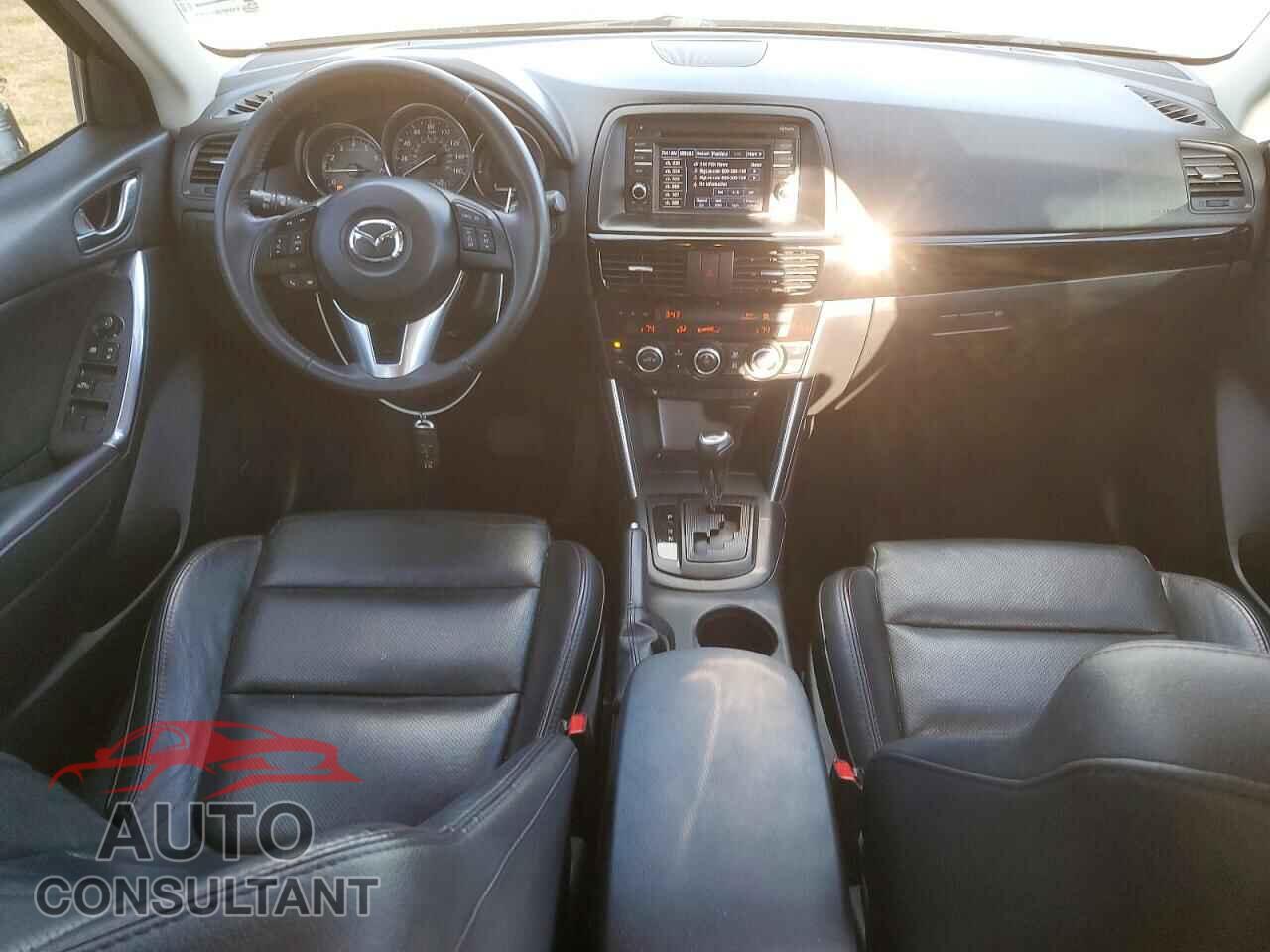 MAZDA CX-5 2014 - JM3KE2DY5E0366699