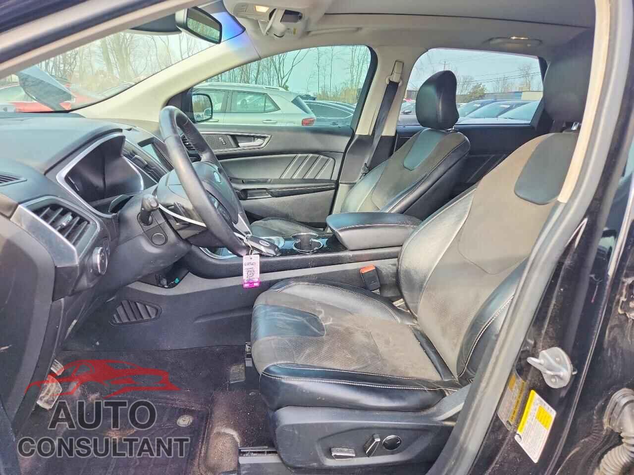FORD EDGE 2016 - 2FMPK4AP5GBC39253
