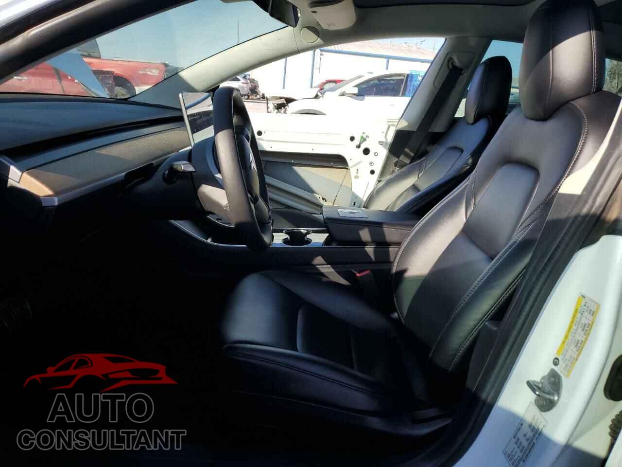 TESLA MODEL 3 2019 - 5YJ3E1EA4KF483048