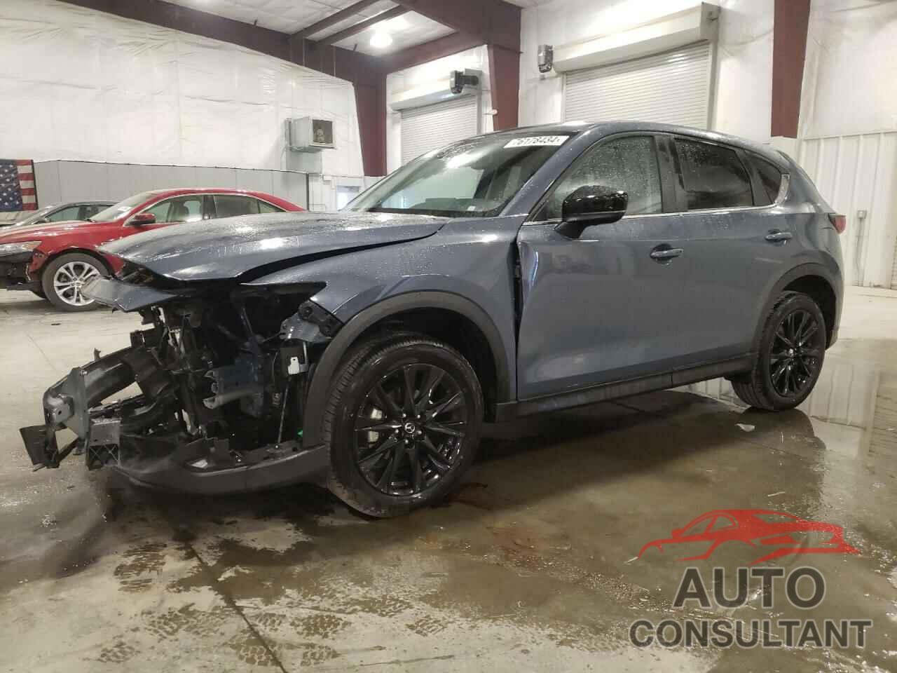 MAZDA CX-5 PREFE 2024 - JM3KFBCL4R0412676