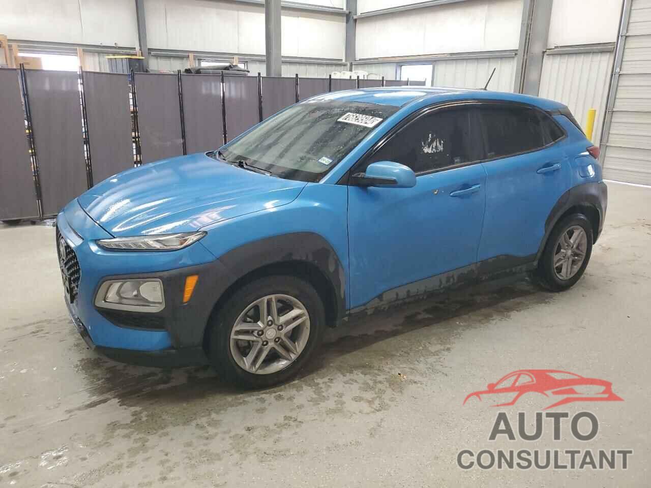 HYUNDAI KONA 2019 - KM8K1CAA9KU280894