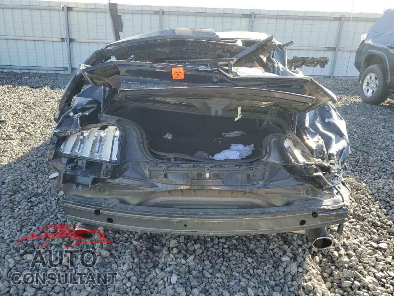 FORD MUSTANG 2016 - 1FA6P8CF1G5303795