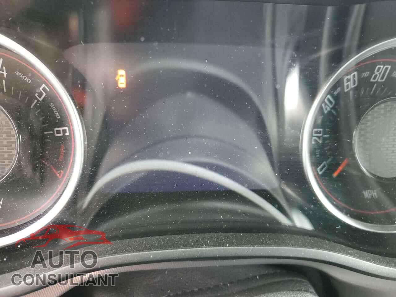 DODGE CHALLENGER 2023 - 2C3CDZJG9PH574656