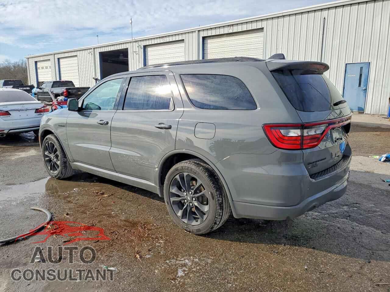 DODGE DURANGO 2023 - 1C4SDHCT5PC687020