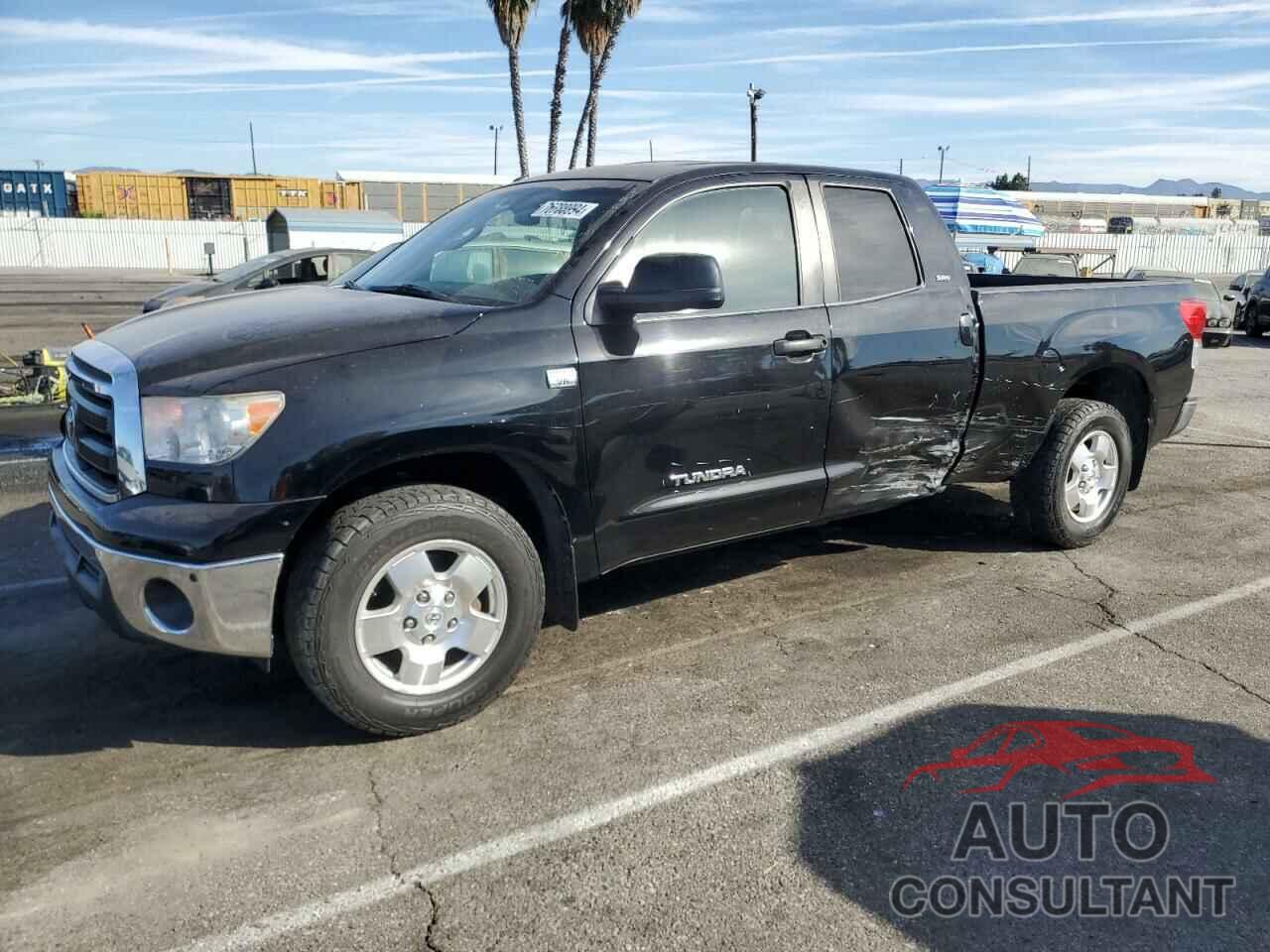 TOYOTA TUNDRA 2010 - 5TFRM5F18AX001964