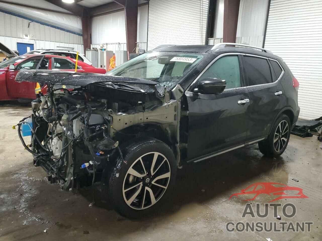 NISSAN ROGUE 2019 - 5N1AT2MT0KC779618