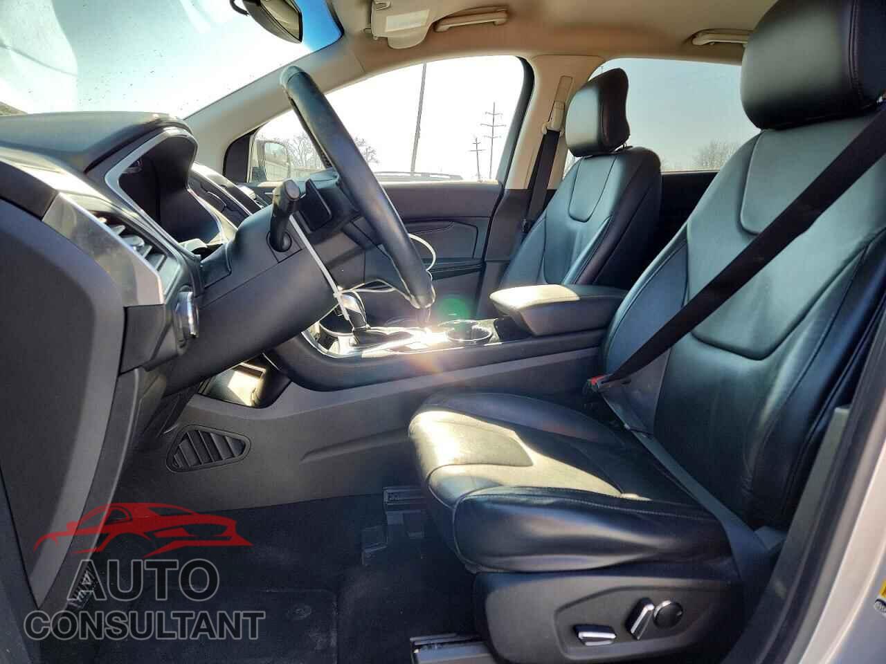 FORD EDGE 2018 - 2FMPK4K93JBB45086