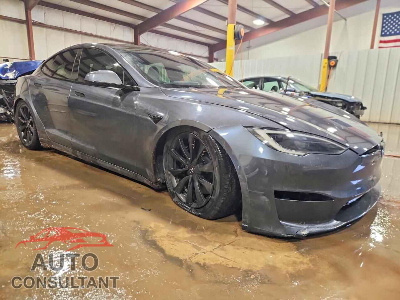 TESLA MODEL S 2023 - 5YJSA1E52PF503105