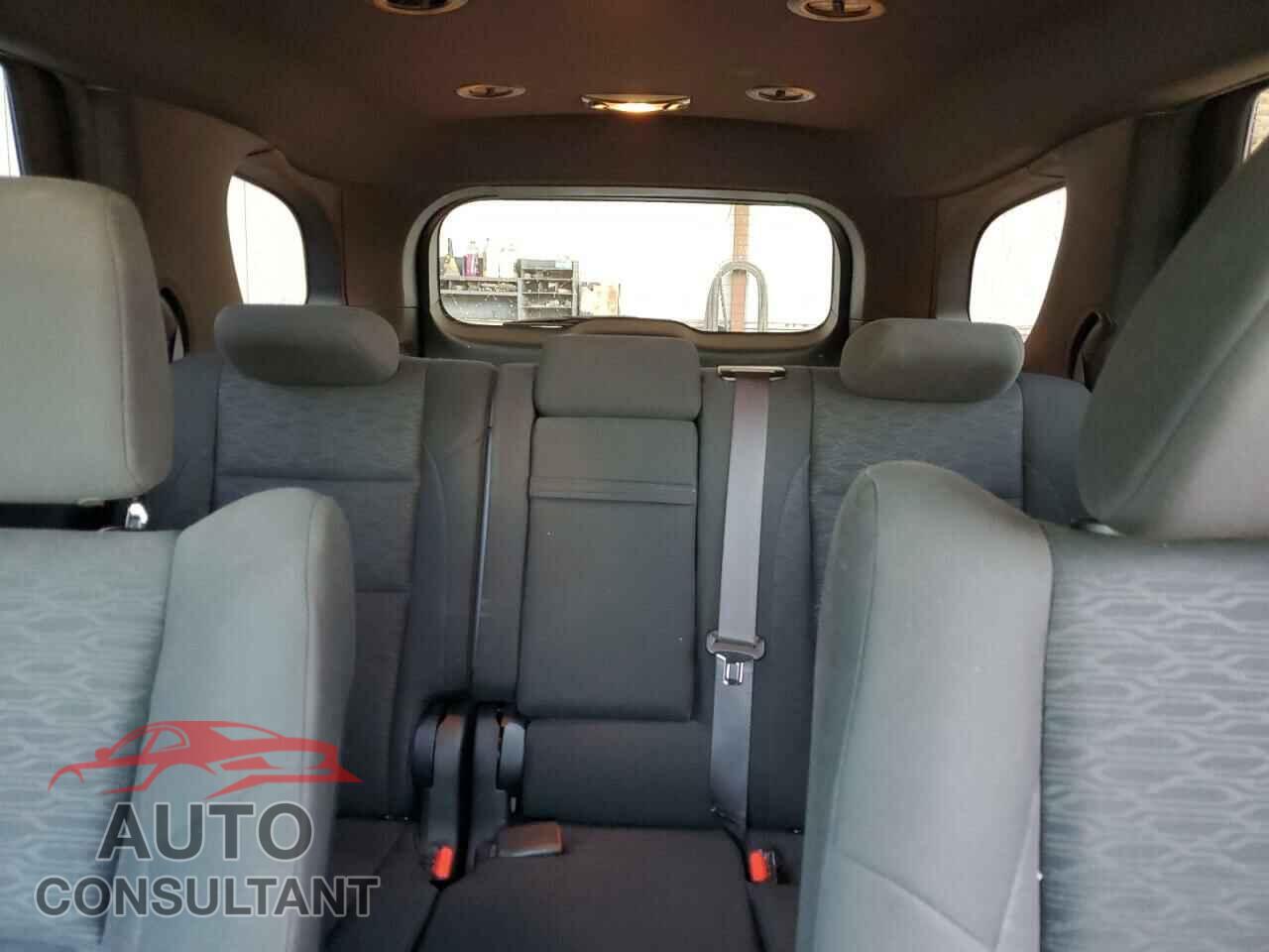 DODGE DURANGO 2023 - 1C4RDHAG4PC635222