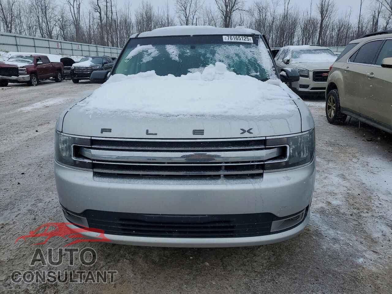 FORD FLEX 2014 - 2FMGK5C85EBD20603