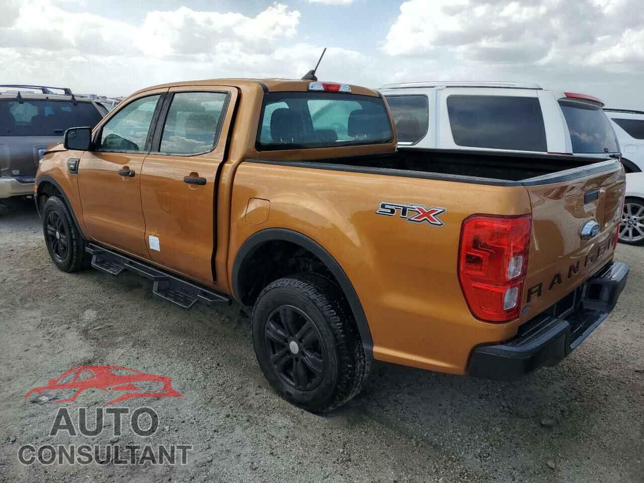FORD RANGER 2019 - 1FTER4EH7KLB12250