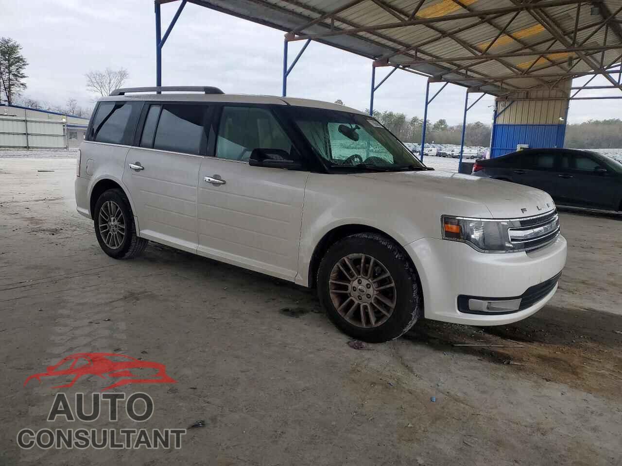 FORD FLEX 2016 - 2FMGK5C85GBA22913