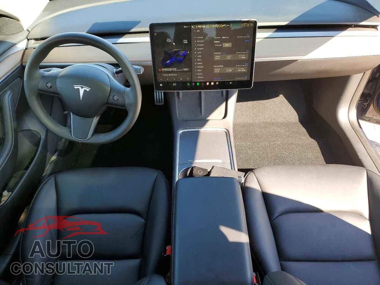 TESLA MODEL 3 2023 - 5YJ3E1EC8PF633882