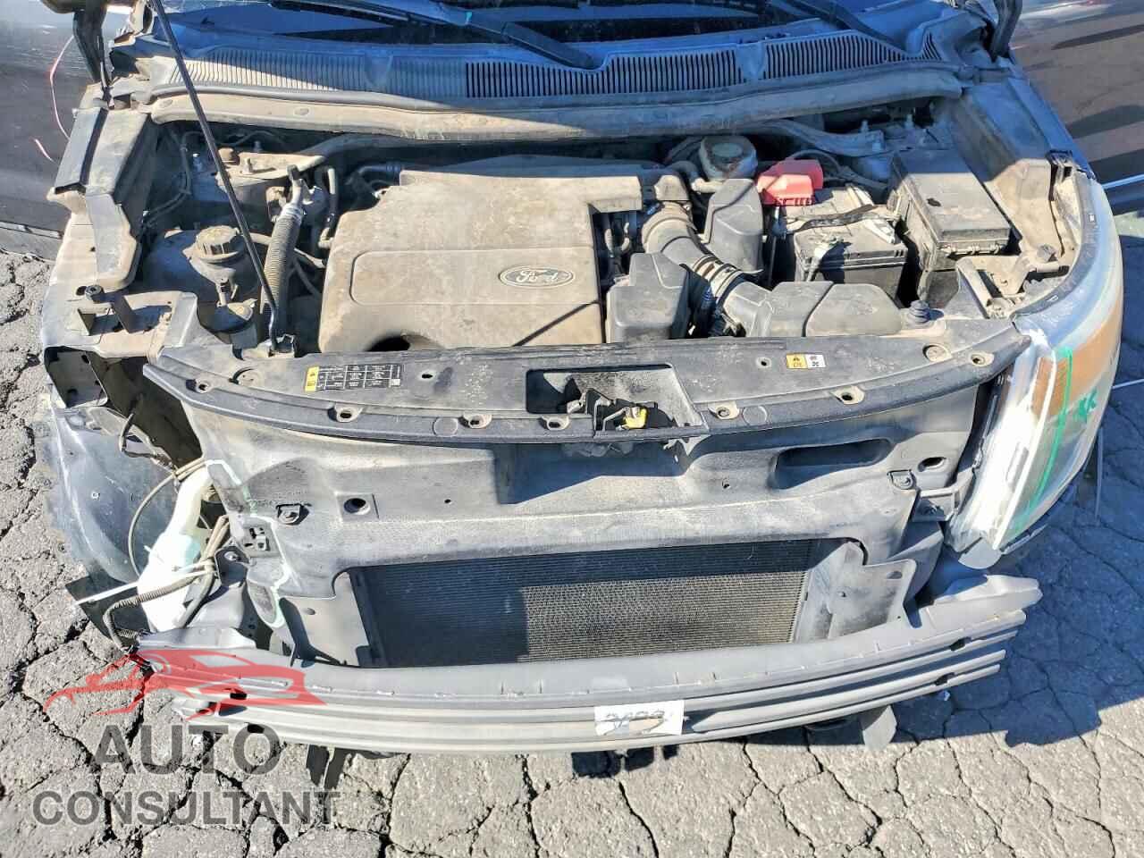 FORD EXPLORER 2015 - 1FM5K7D88FGB74046