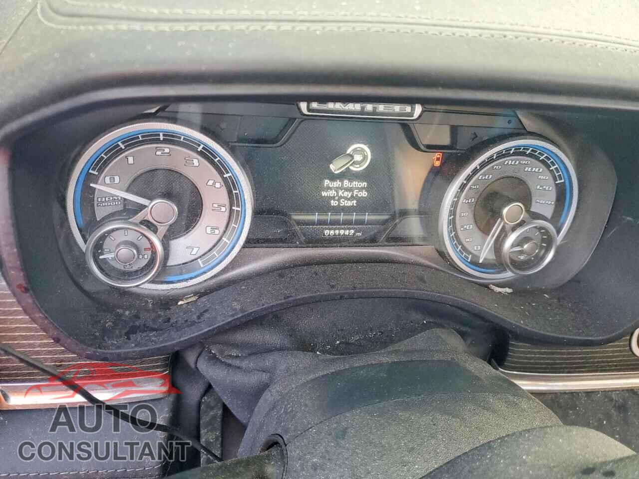 DODGE RAM 1500 2022 - 1C6SRFHT0NN120463