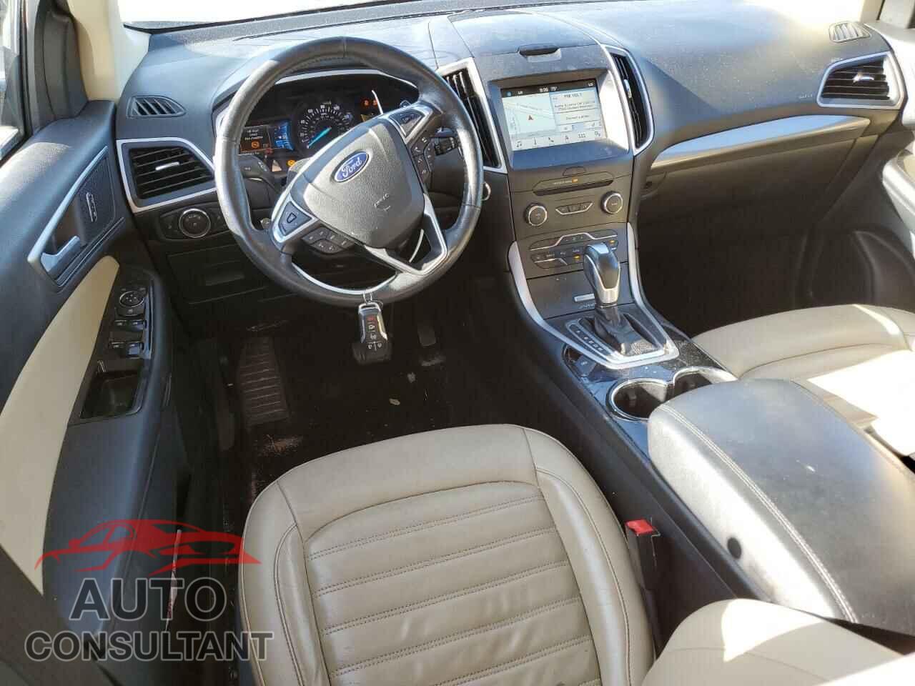 FORD EDGE 2016 - 2FMPK3J94GBC49848