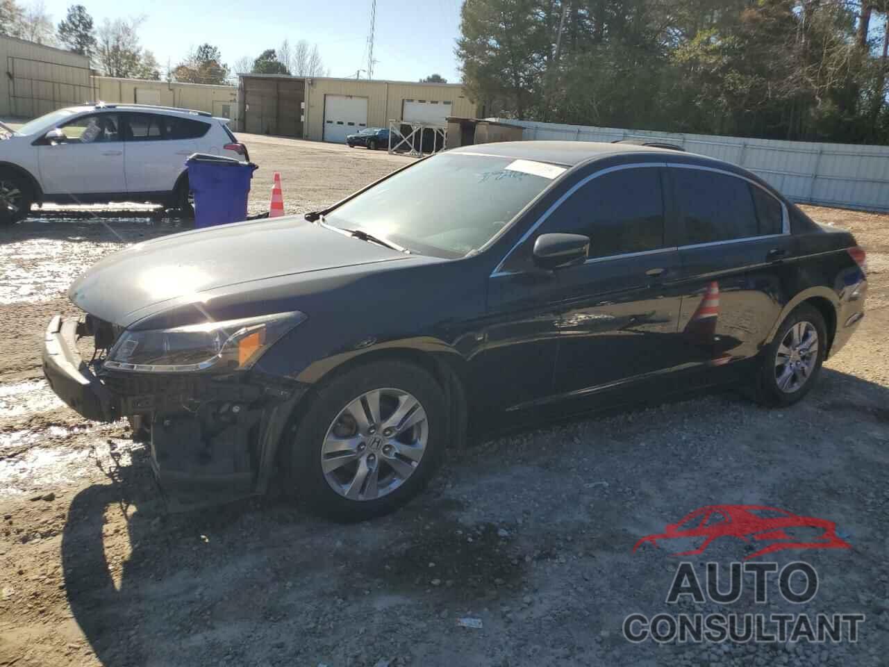 HONDA ACCORD 2011 - 1HGCP2F65BA137935