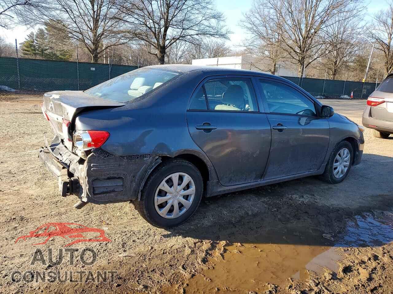 TOYOTA COROLLA 2012 - 2T1BU4EEXCC836479