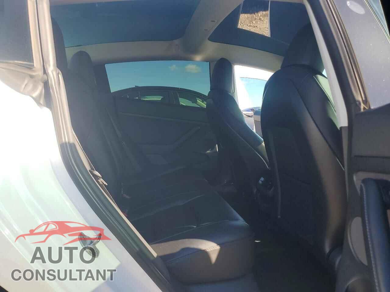 TESLA MODEL 3 2021 - 5YJ3E1EA3MF069049