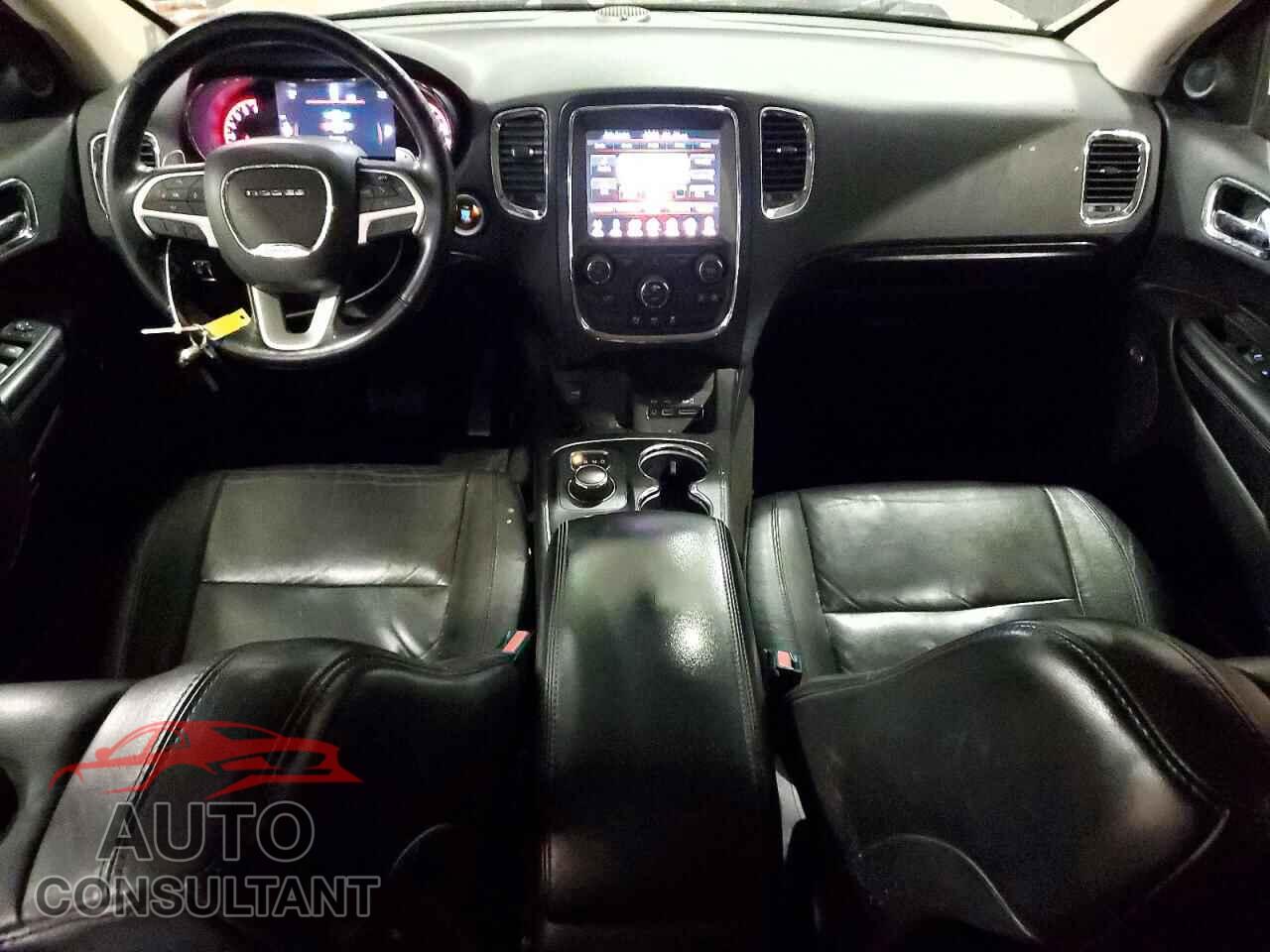 DODGE DURANGO 2015 - 1C4RDJDG0FC128626
