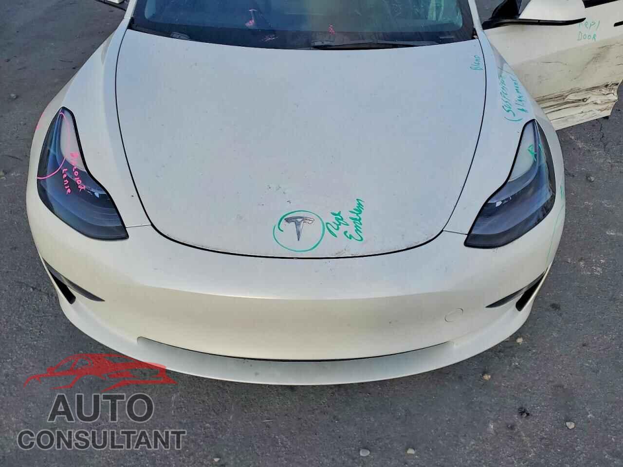 TESLA MODEL 3 2023 - 5YJ3E1EA8PF428609
