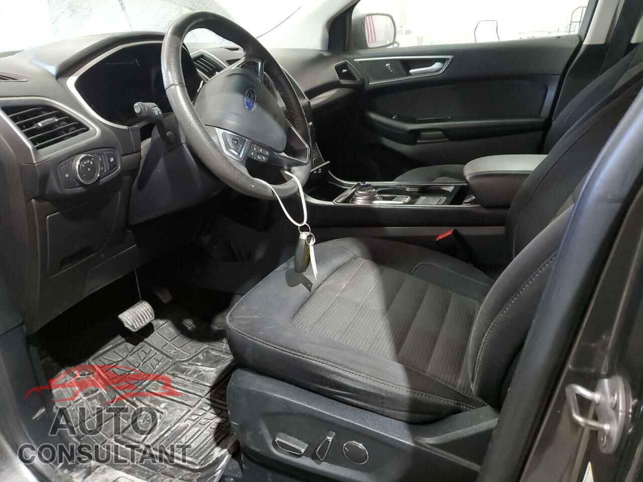 FORD EDGE 2019 - 2FMPK3J93KBC43824