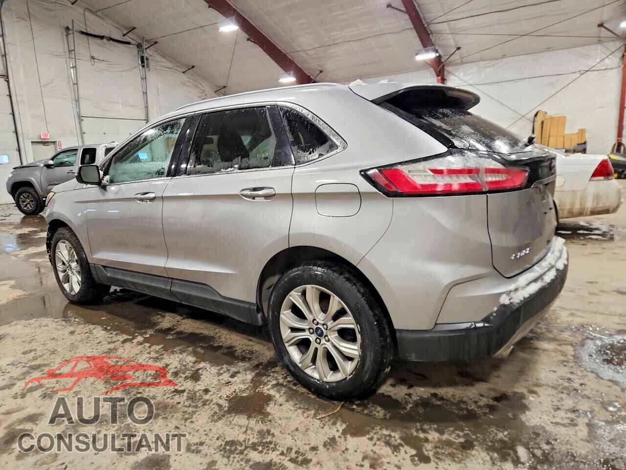 FORD EDGE 2020 - 2FMPK4K93LBA72286