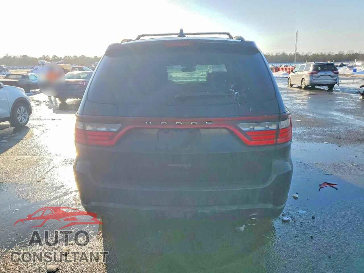 DODGE DURANGO 2018 - 1C4RDJDG5JC187275