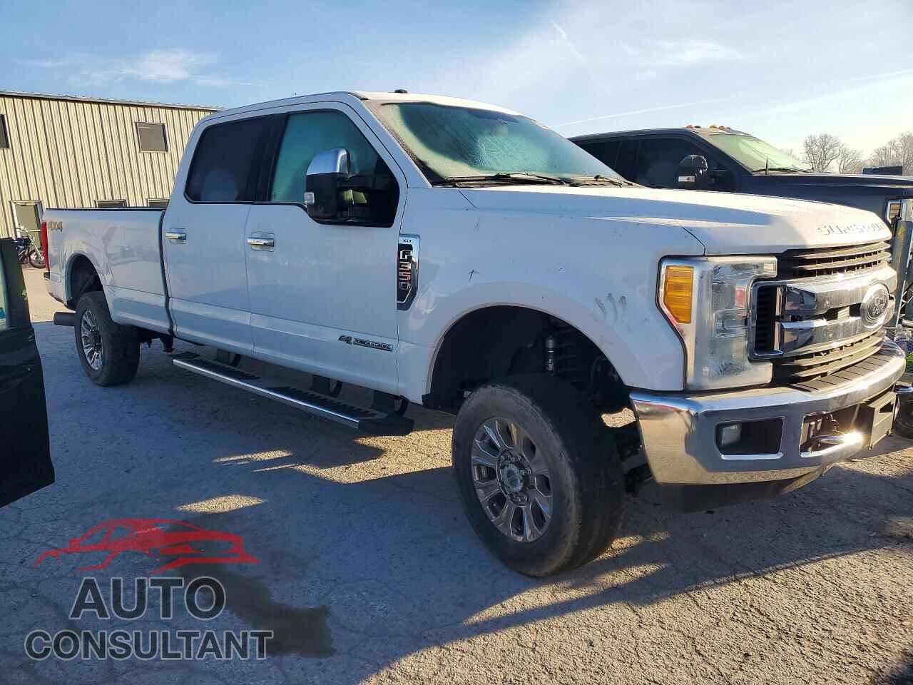 FORD F350 2017 - 1FT8W3BTXHEB76773