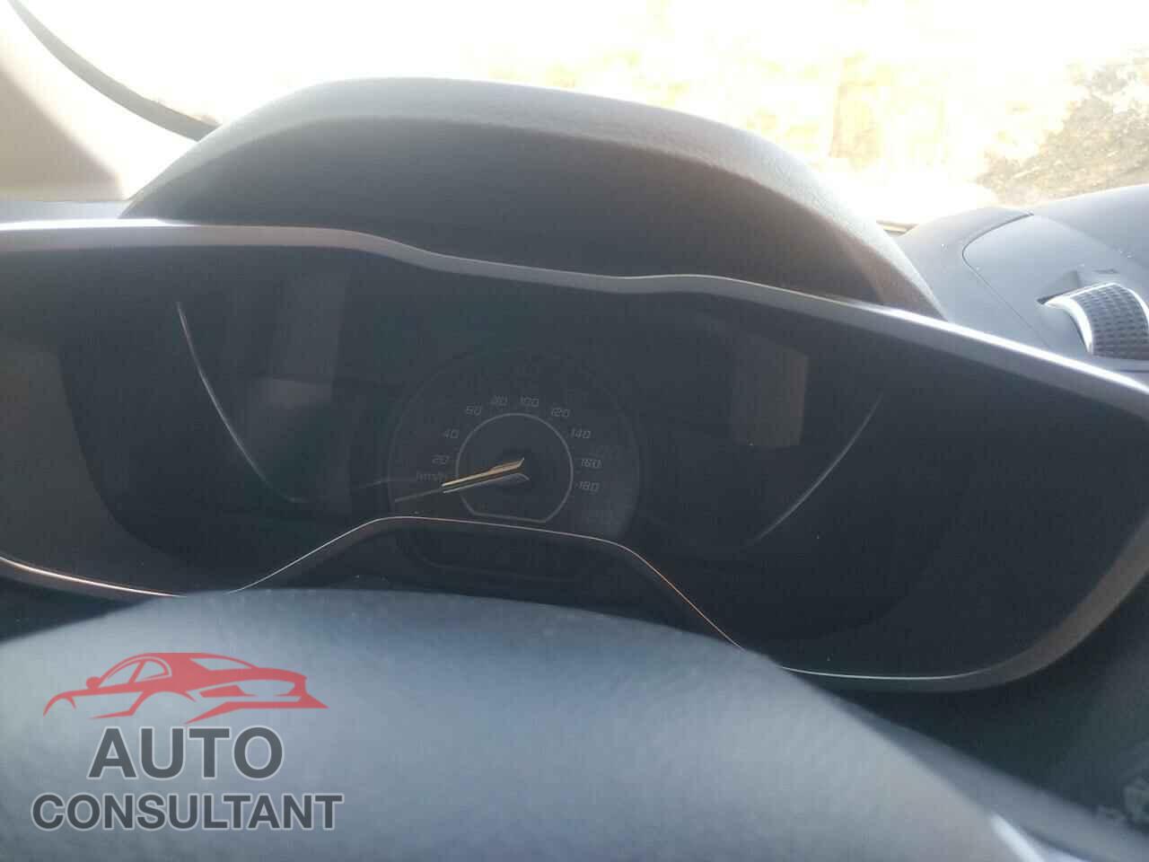 FORD CMAX 2013 - 1FADP5BU1DL526416