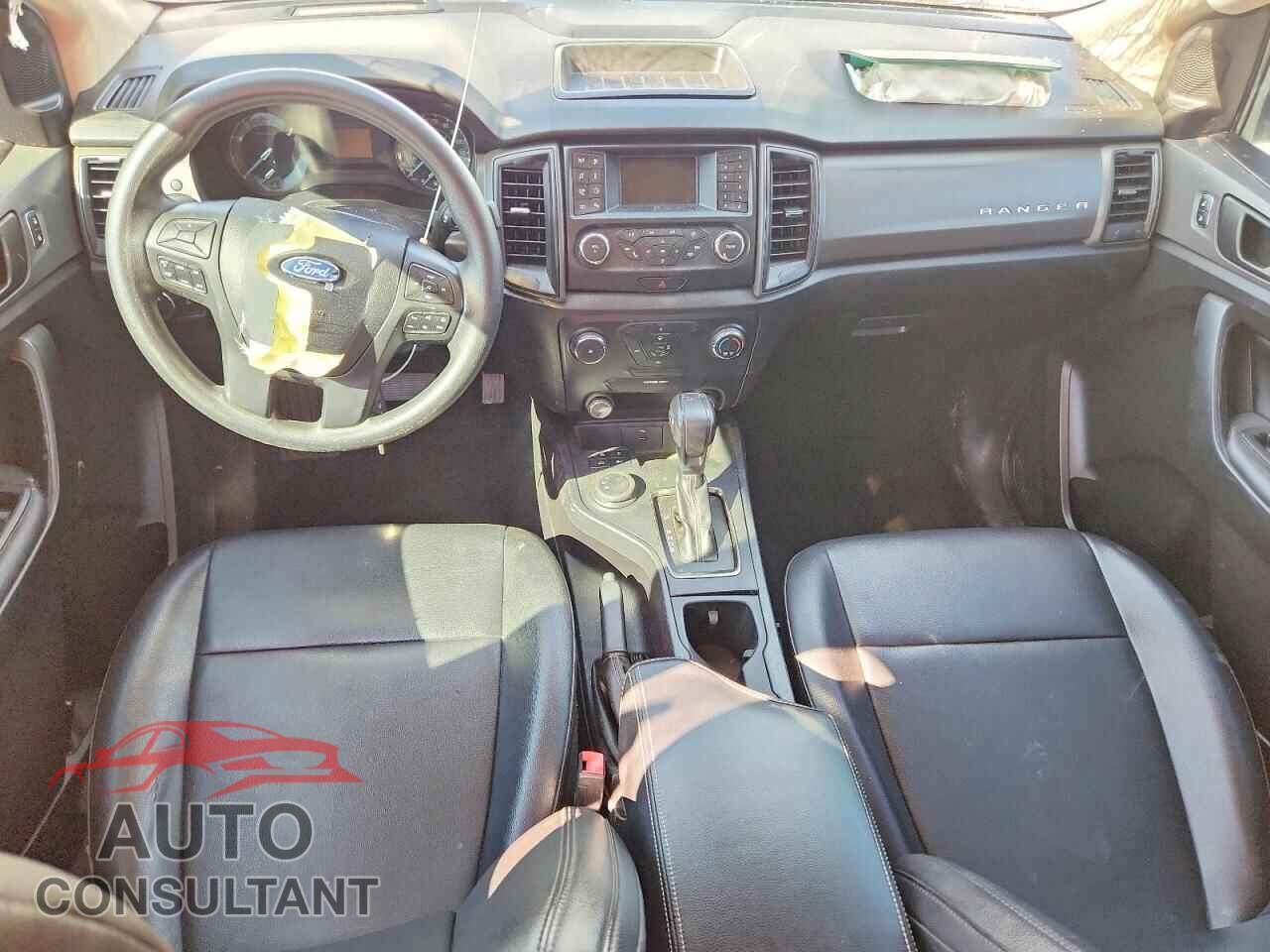 FORD RANGER 2021 - 1FTER4FH6MLD28835