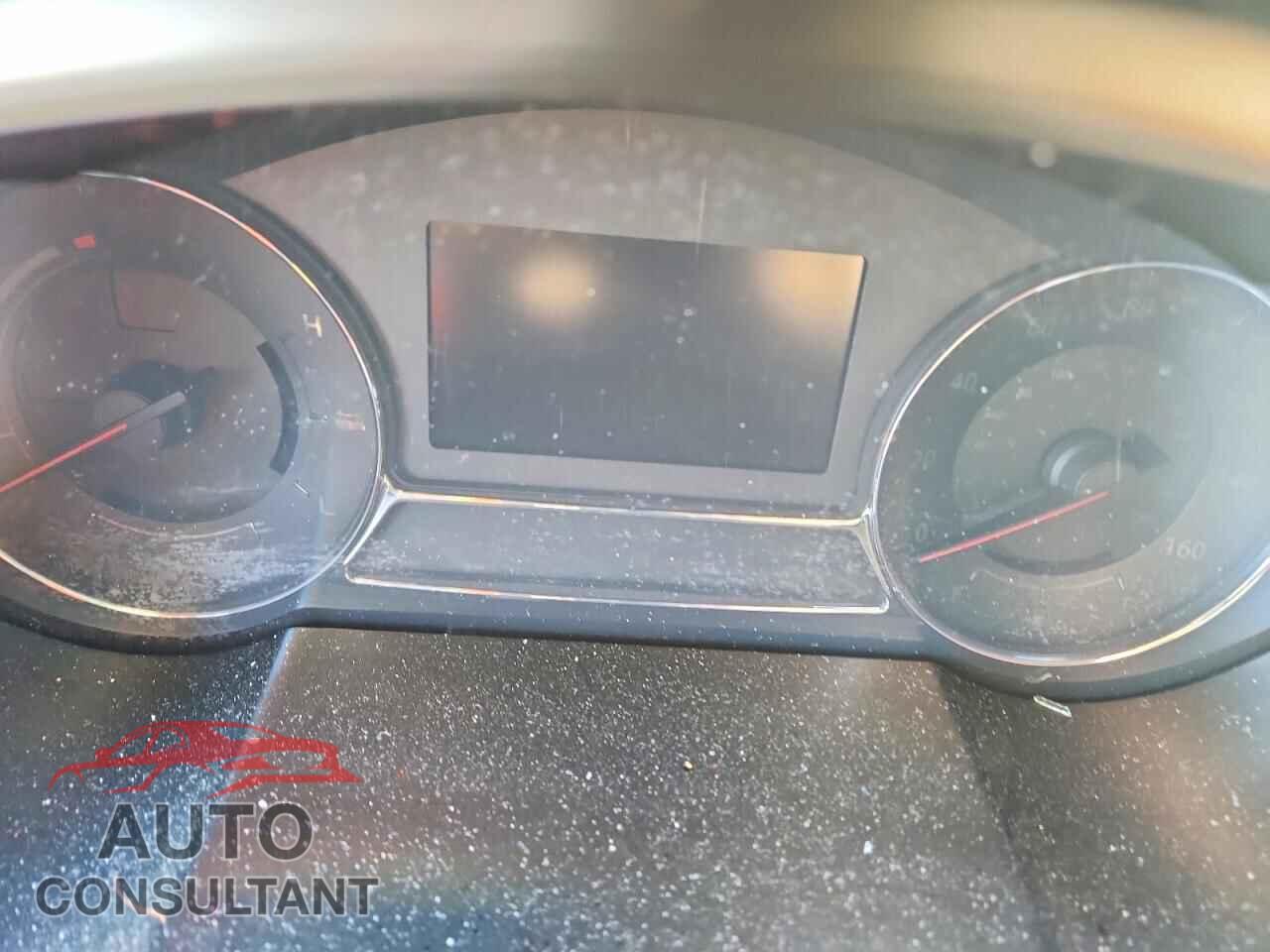 KIA OPTIMA 2012 - KNAGM4AD4C5031901